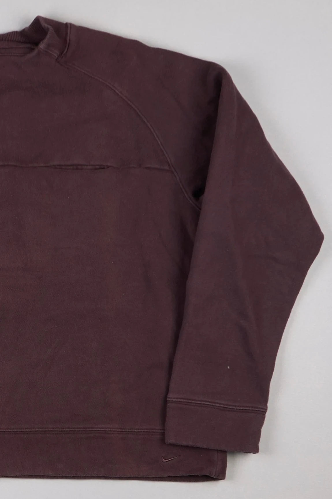 Nike - Sweatshirt (S)