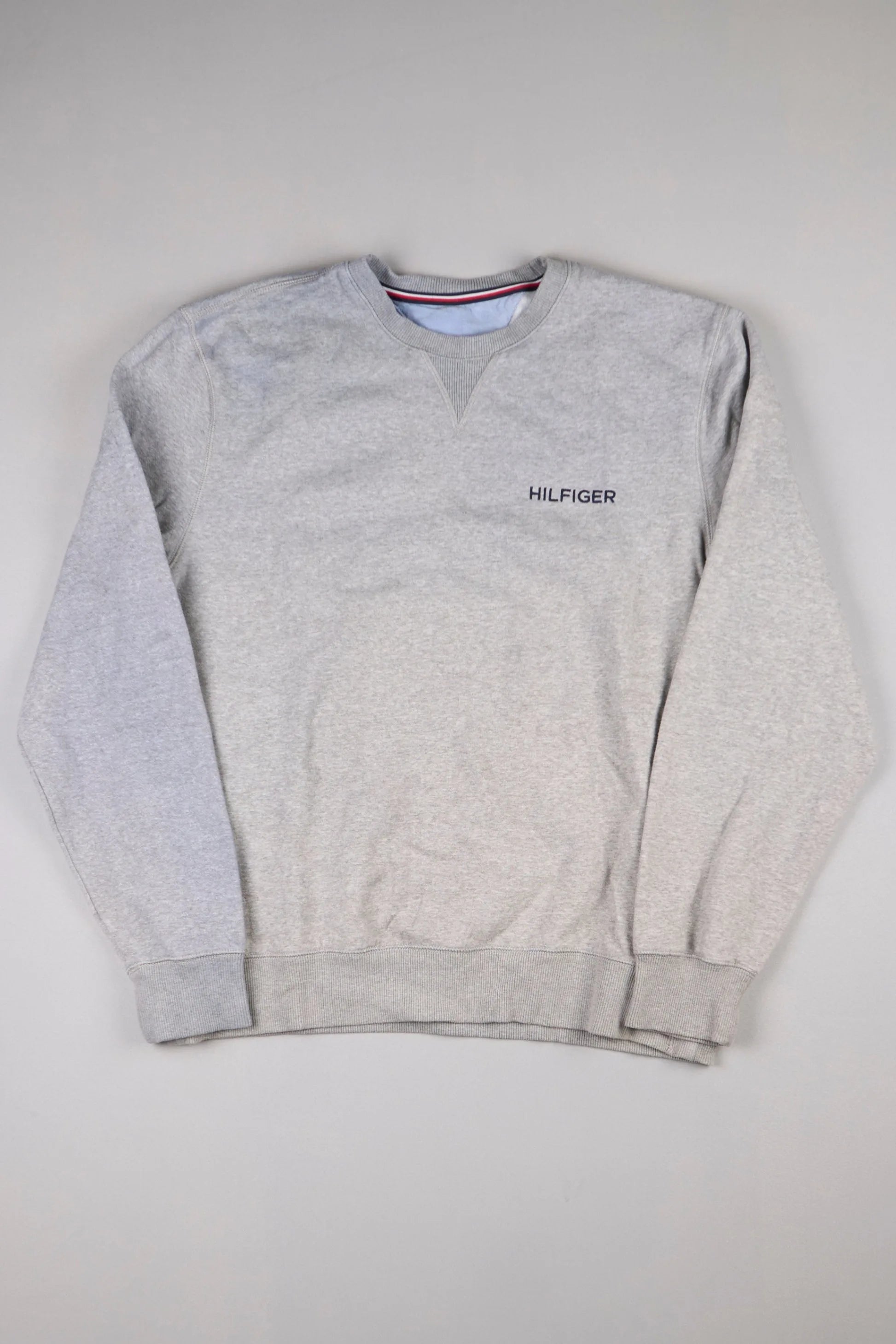 Tommy Hilfiger - Sweatshirt (L)