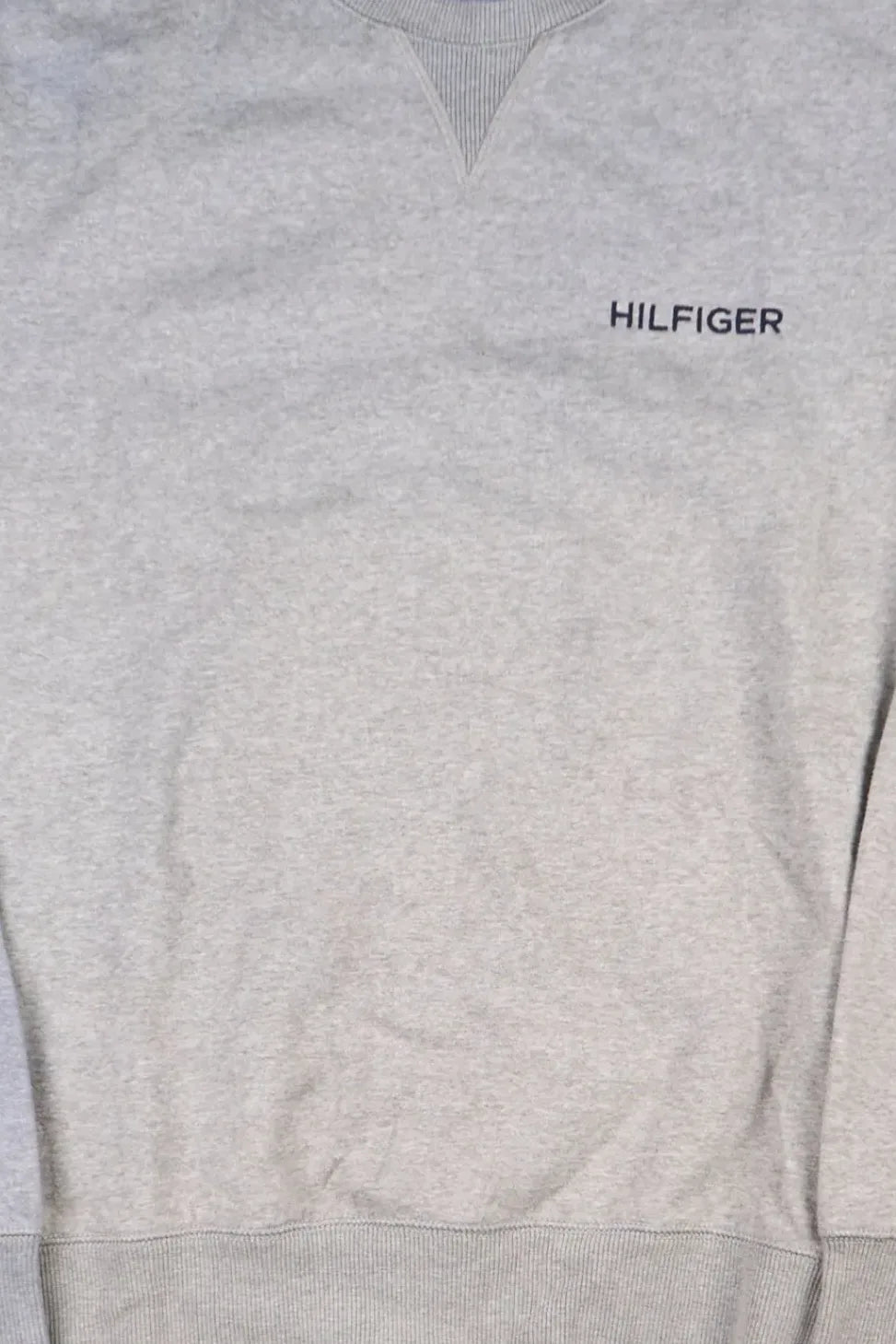 Tommy Hilfiger - Sweatshirt (L)