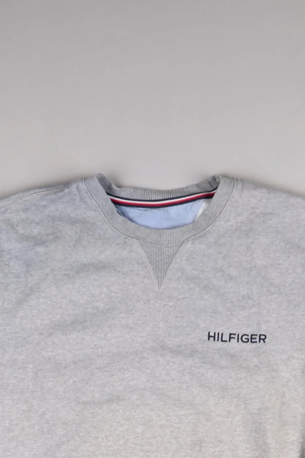 Tommy Hilfiger - Sweatshirt (L)