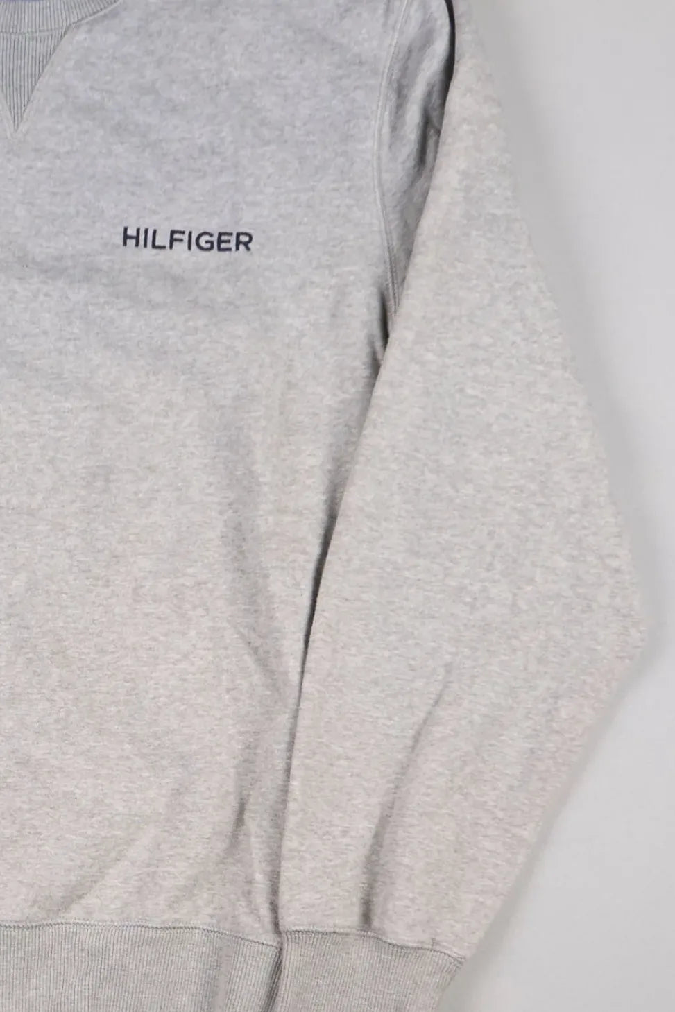 Tommy Hilfiger - Sweatshirt (L)