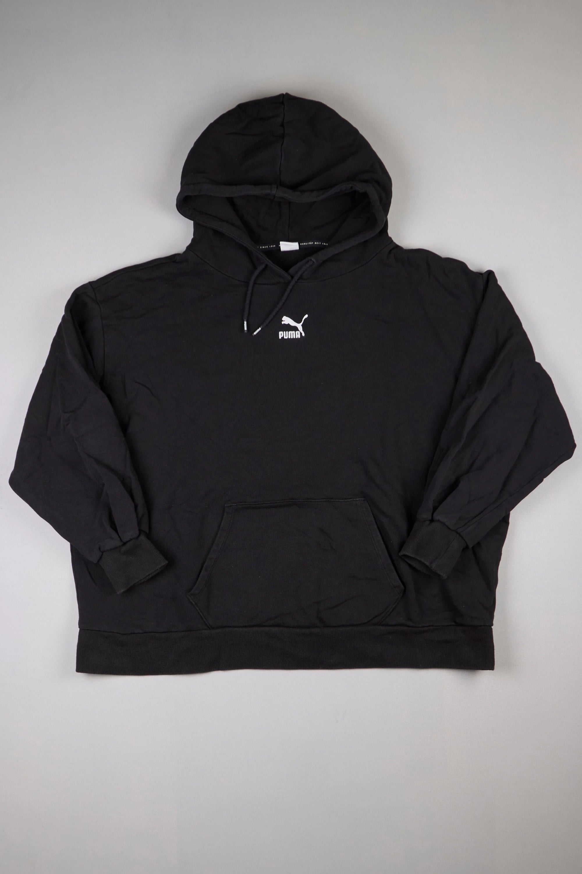 Puma - Hoodie (L)
