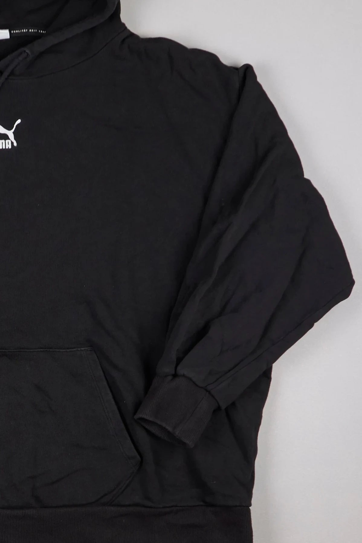 Puma - Hoodie (L)