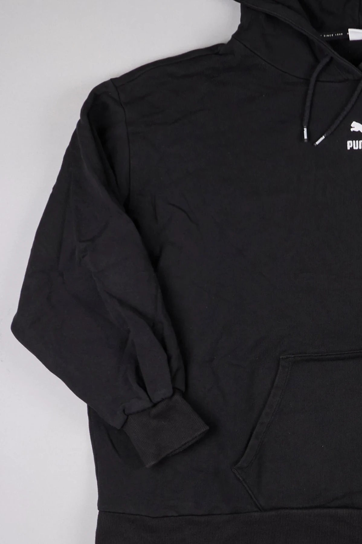 Puma - Hoodie (L)