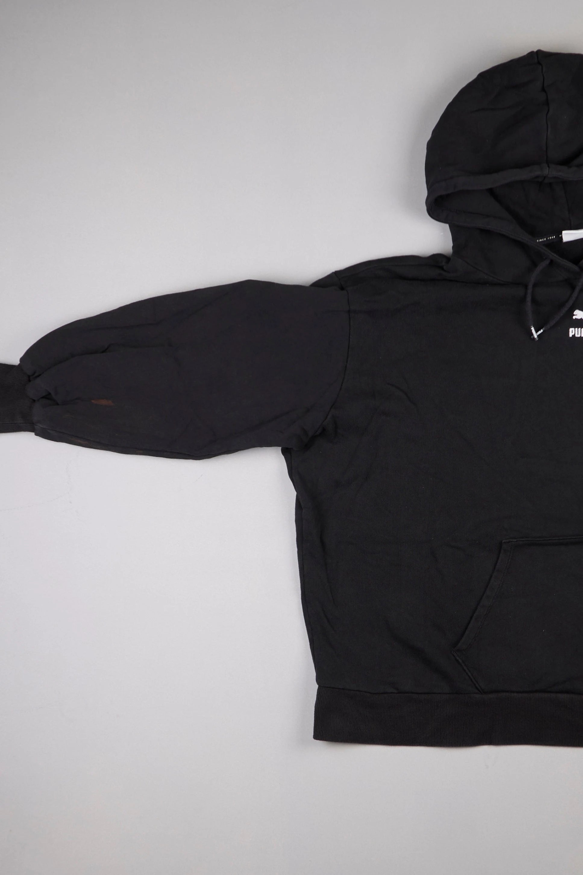 Puma - Hoodie (L)