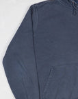 Nike - Hoodie (L) Left