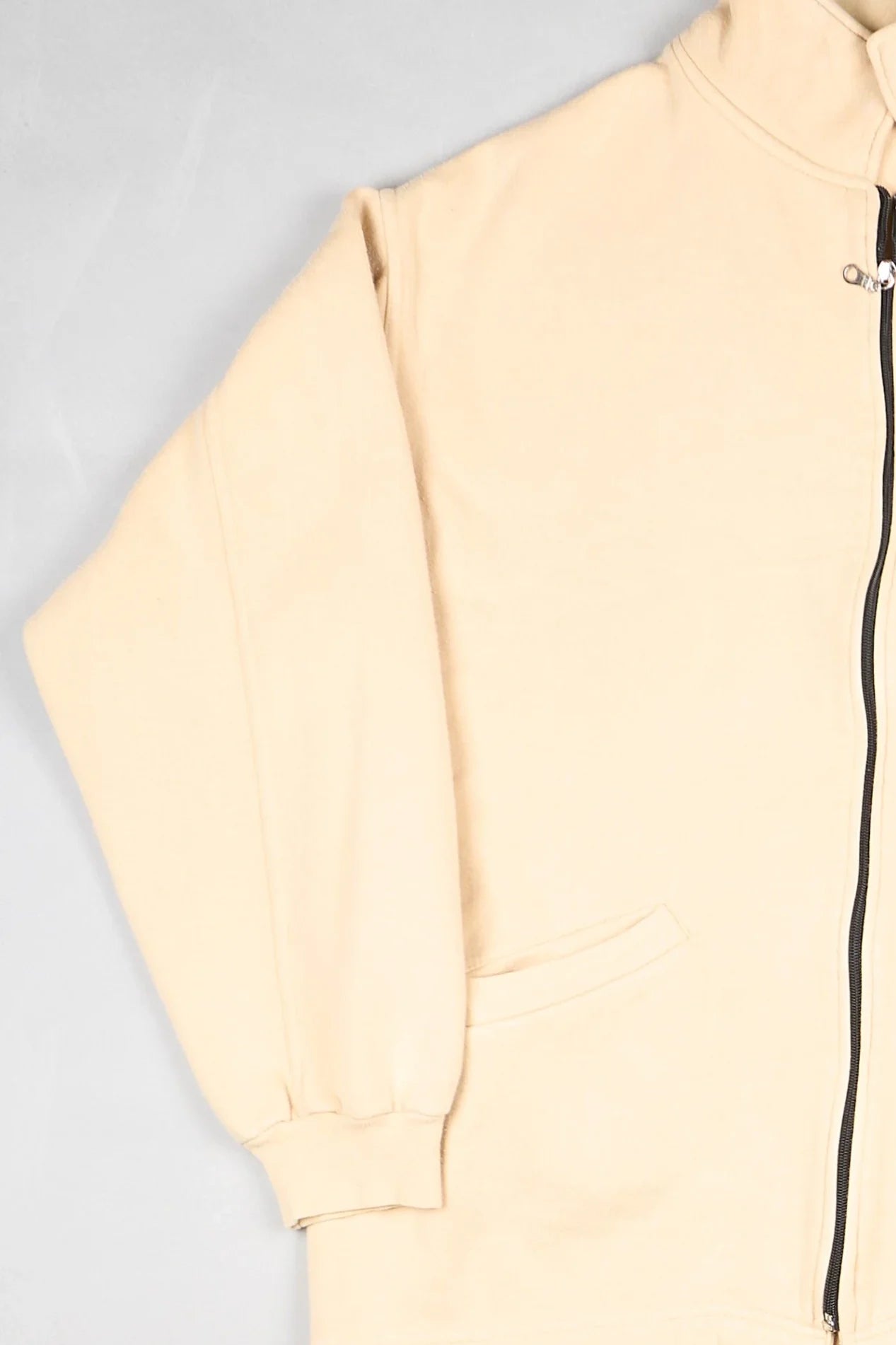 Nike - Full Zip (XL) Left