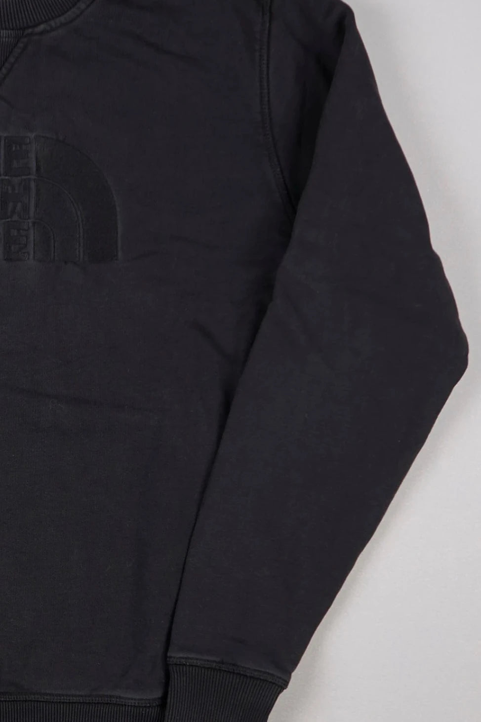 The North Face - Sweatshirt (M)