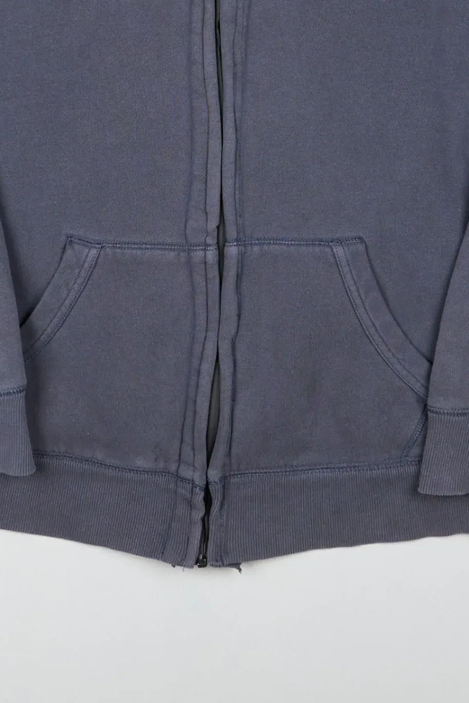 Timberland - Full Zip (L)