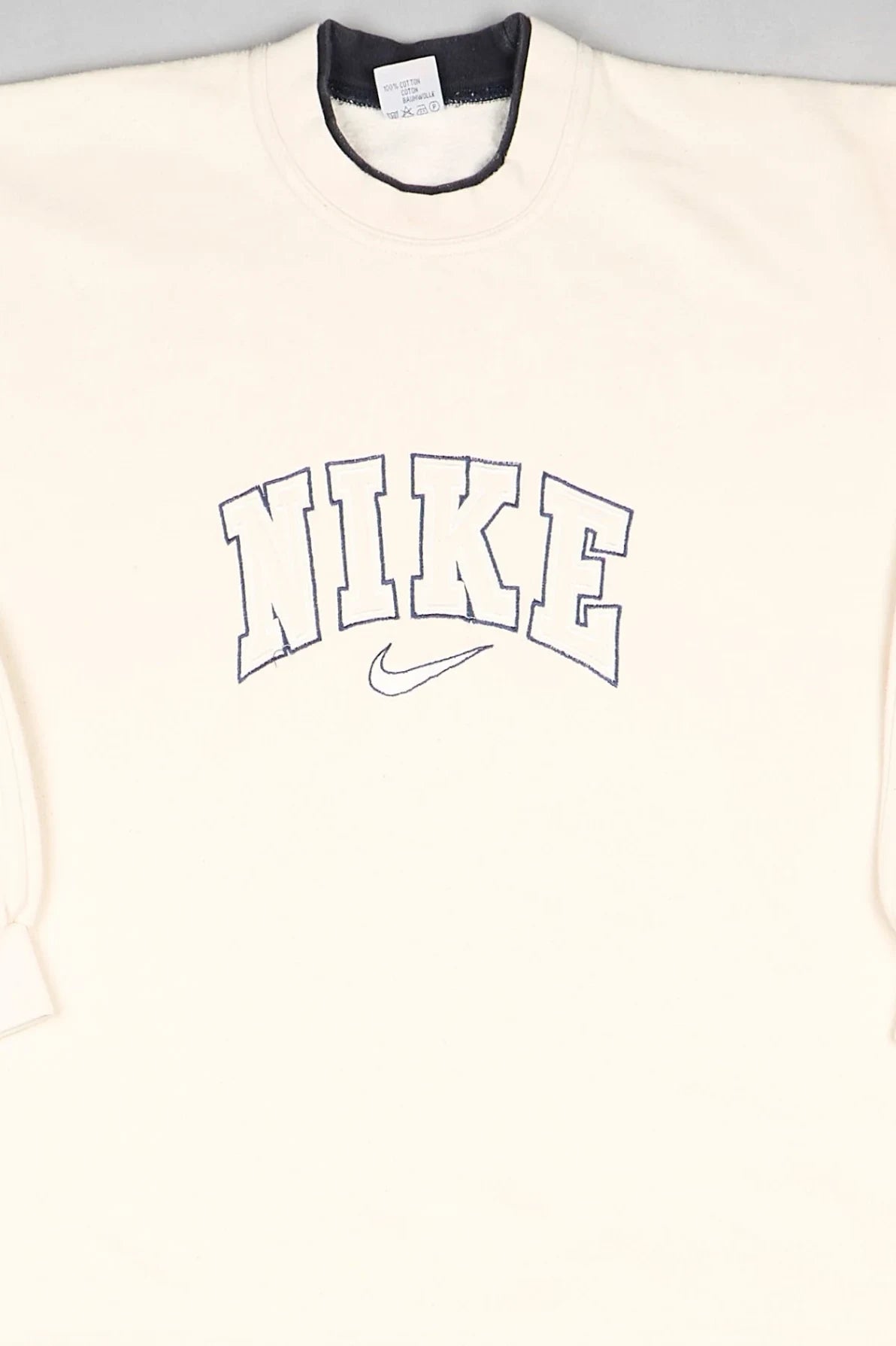 Nike - Sweatshirt (M) Center