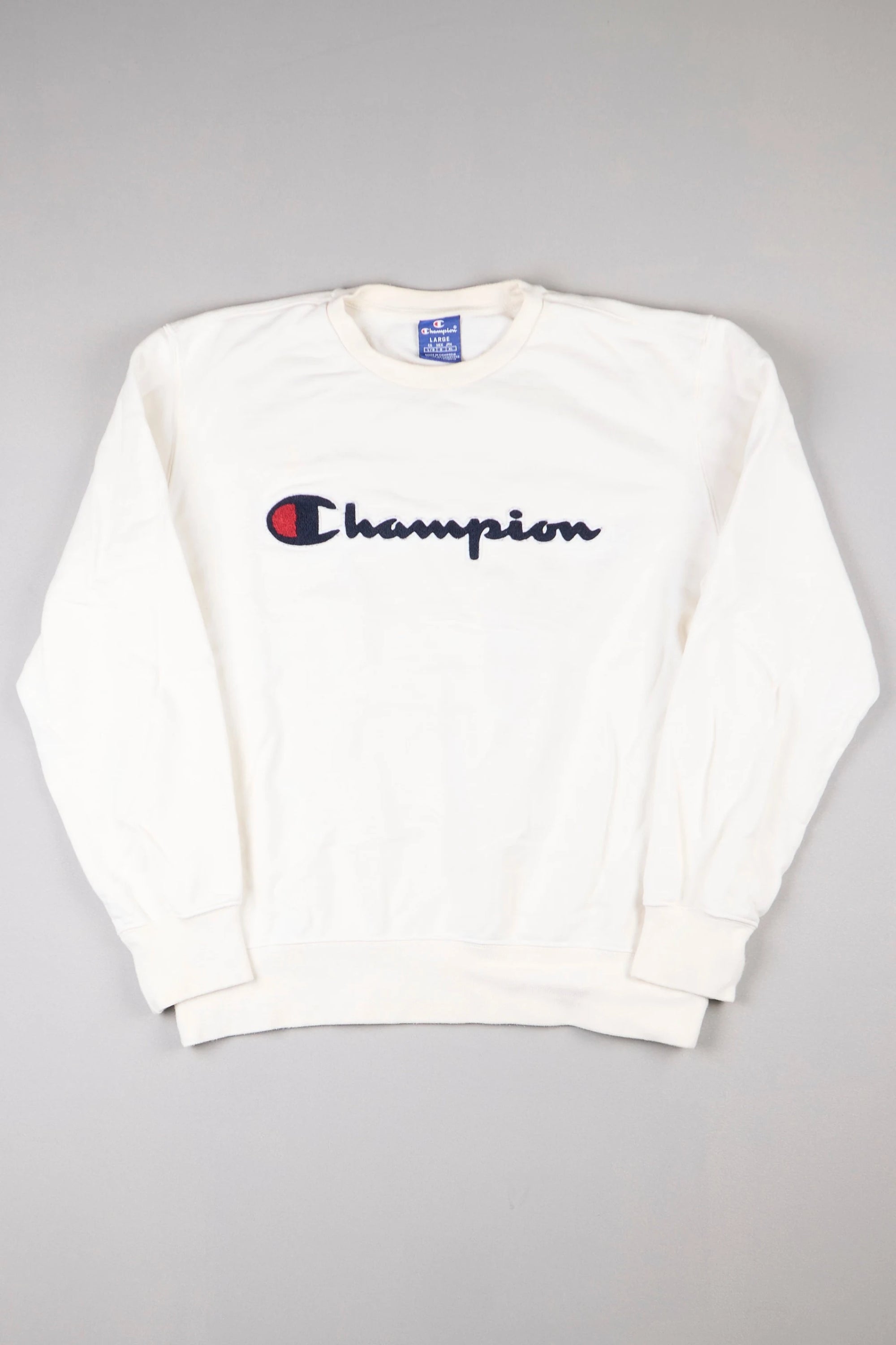 Champion - Sweatshirt (M)
