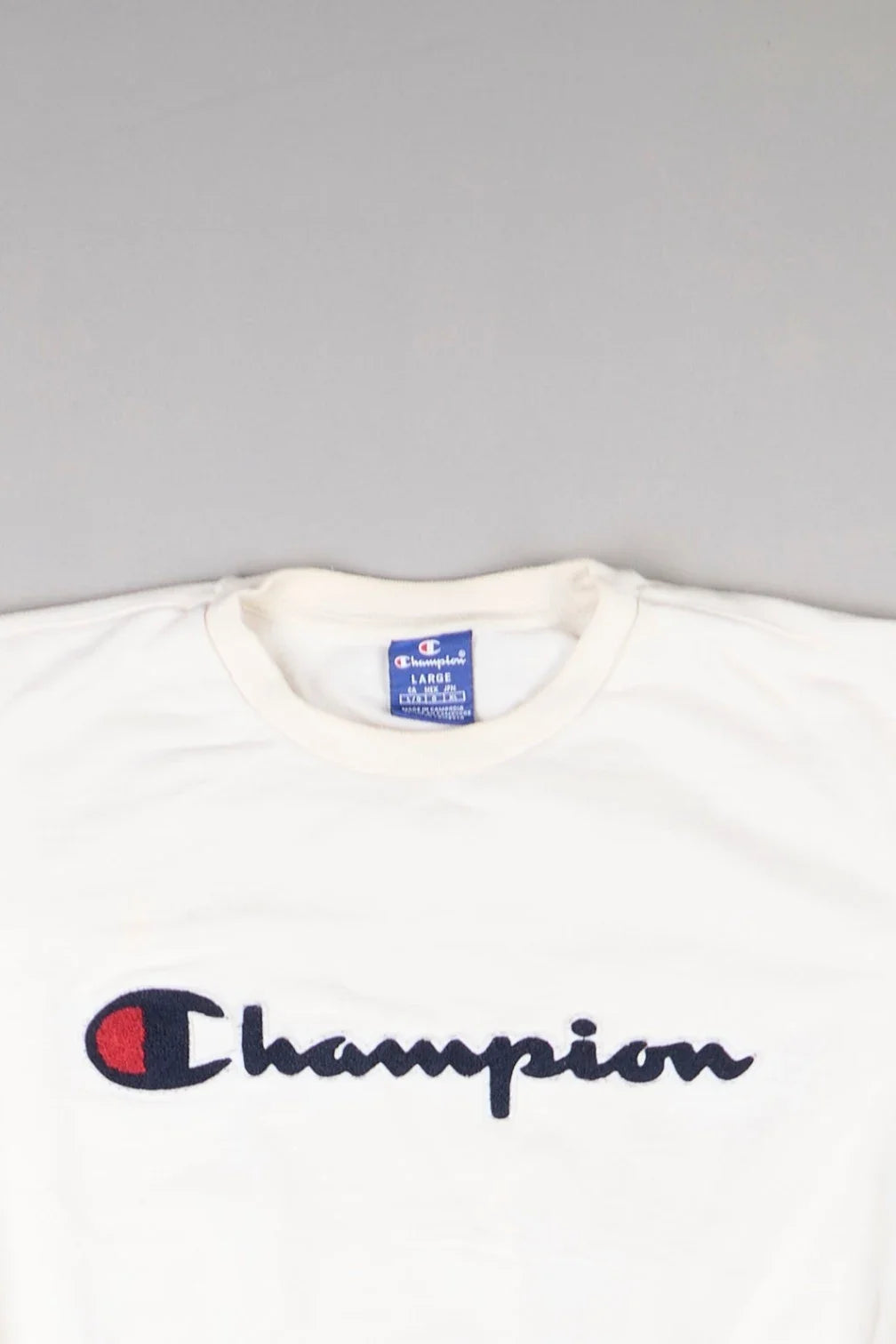 Champion - Sweatshirt (M)