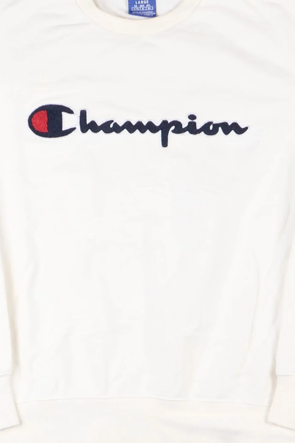 Champion - Sweatshirt (M)