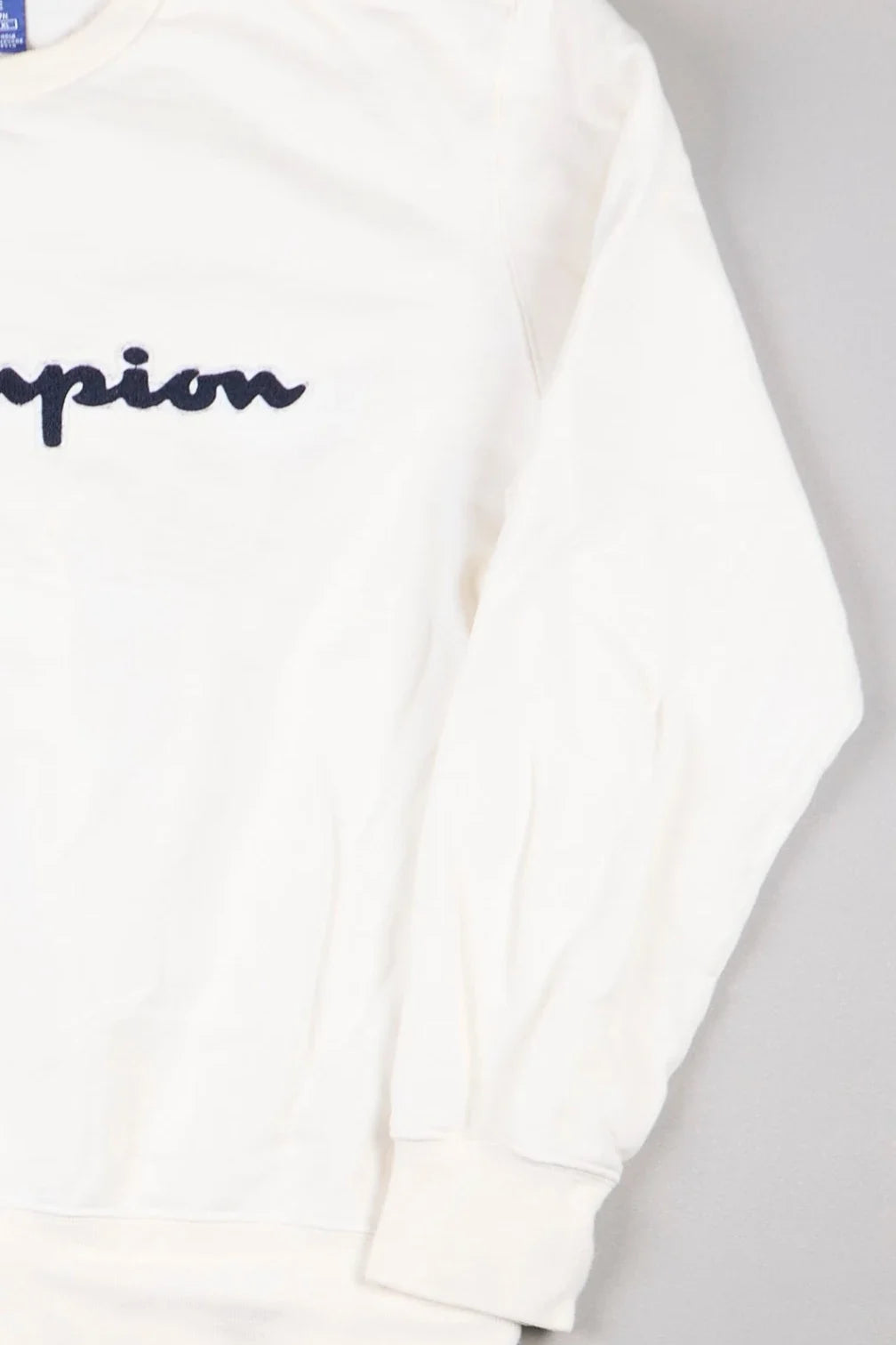Champion - Sweatshirt (M)