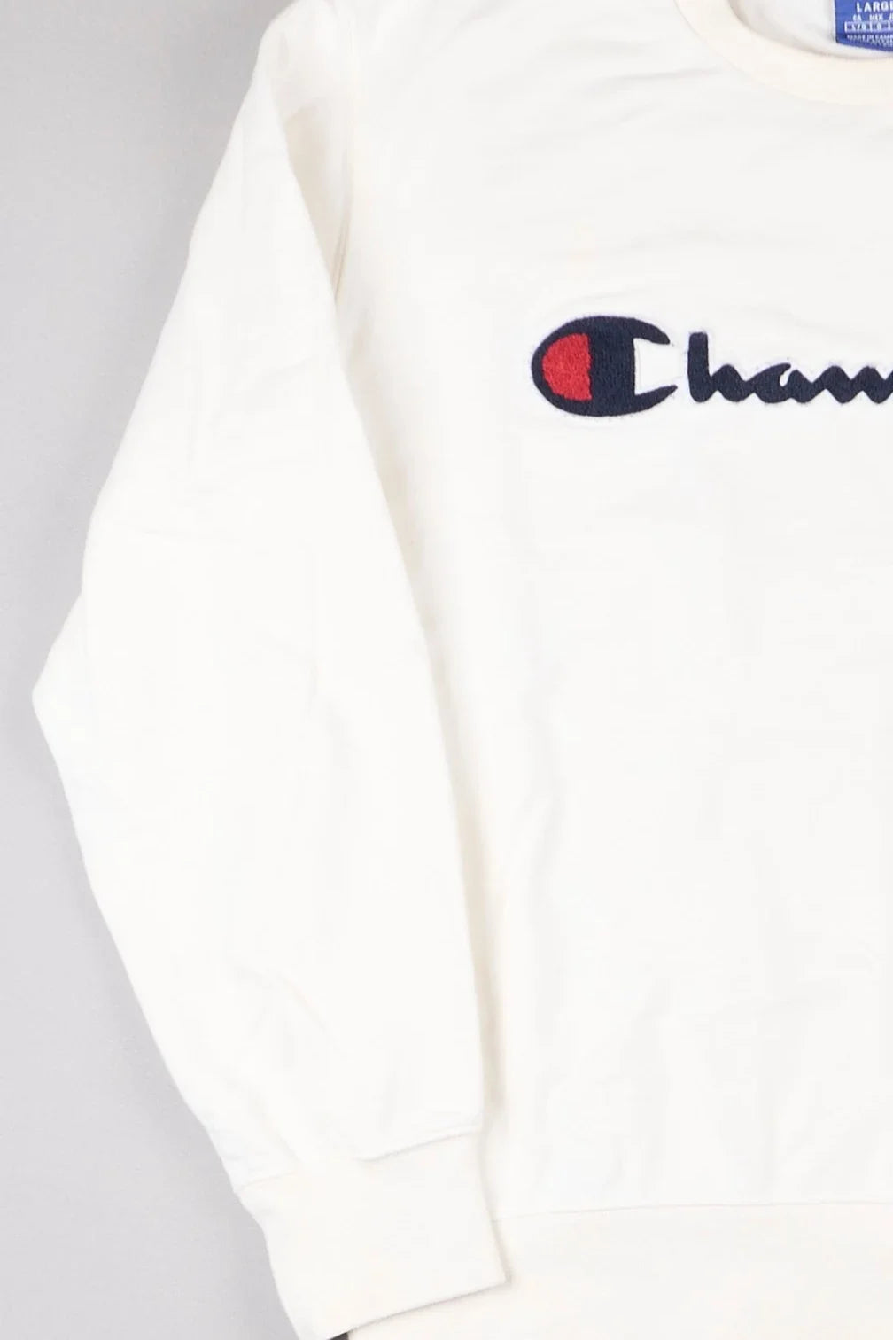 Champion - Sweatshirt (M)
