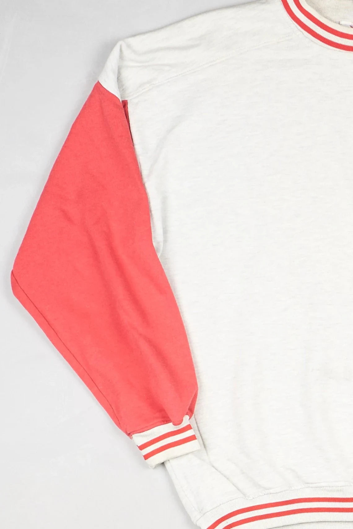 Reebok - Sweatshirt (XL) Left