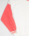 Reebok - Sweatshirt (XL) Left