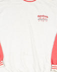Reebok - Sweatshirt (XL) Center