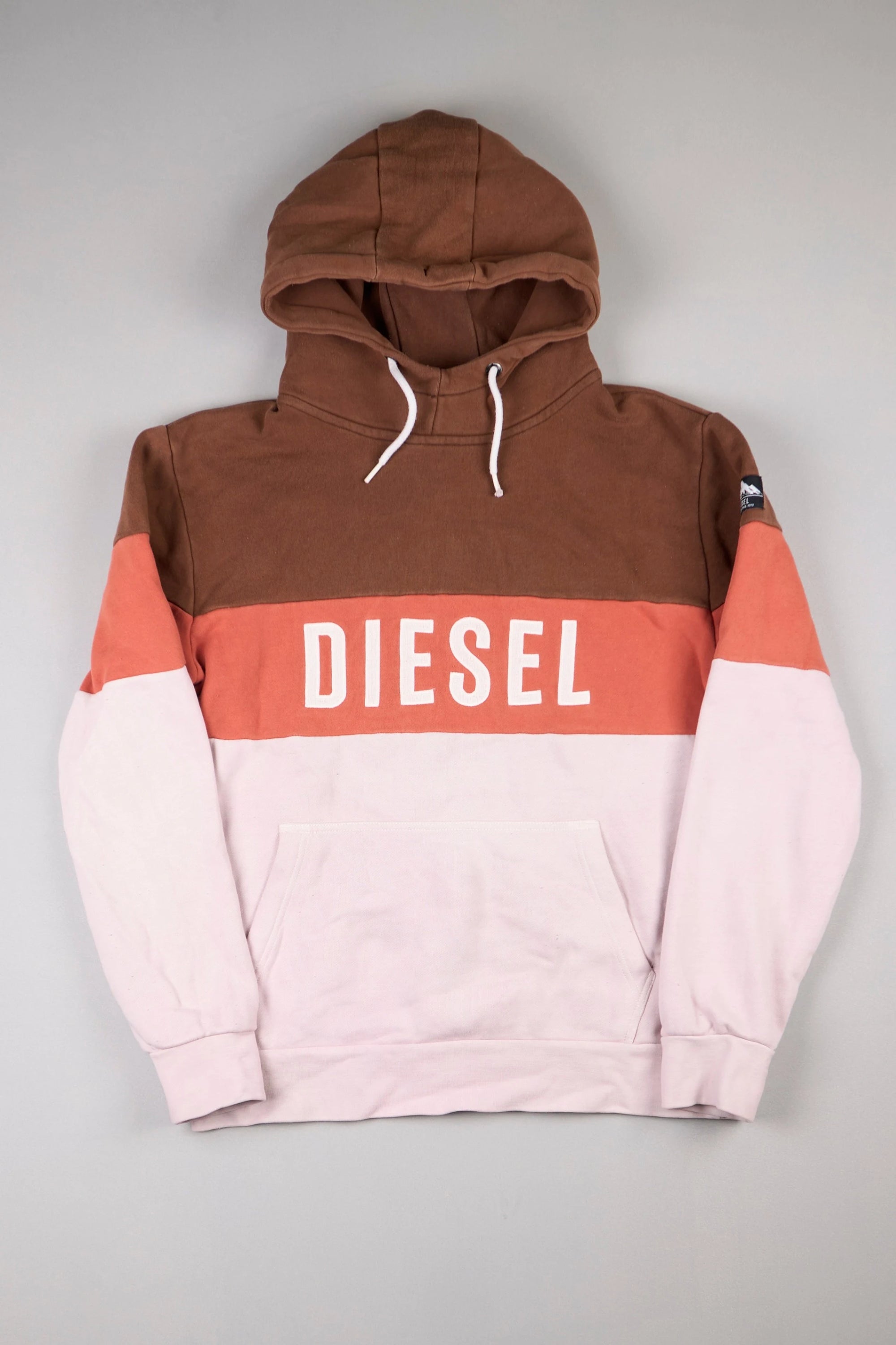 Diesel - Hoodie (M)