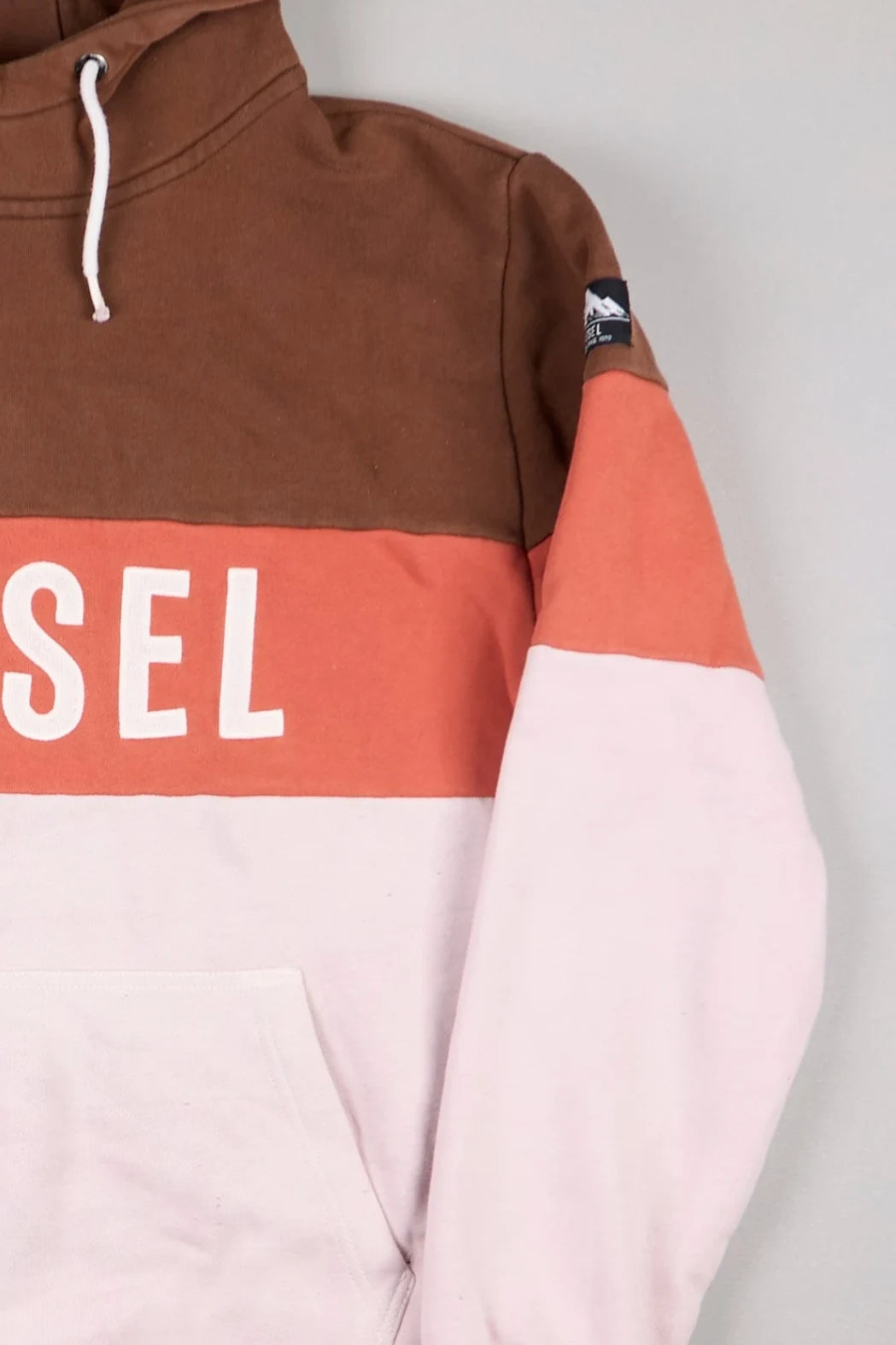 Diesel - Hoodie (M)