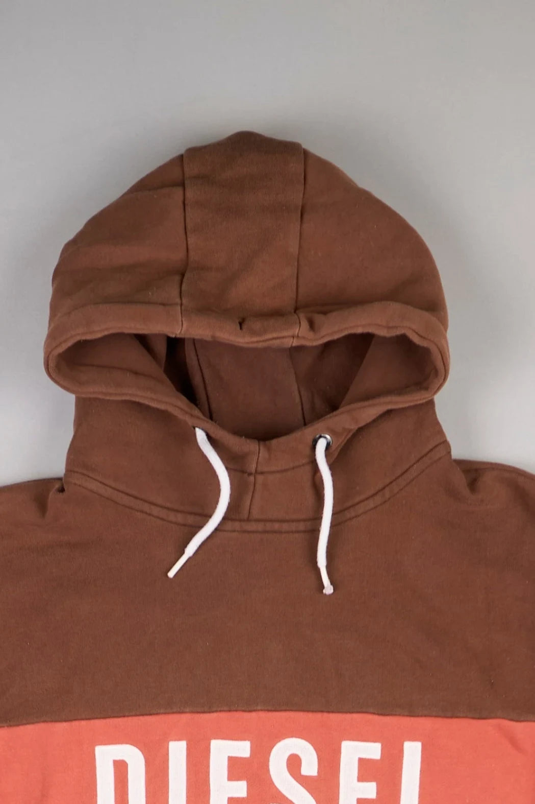 Diesel - Hoodie (M)