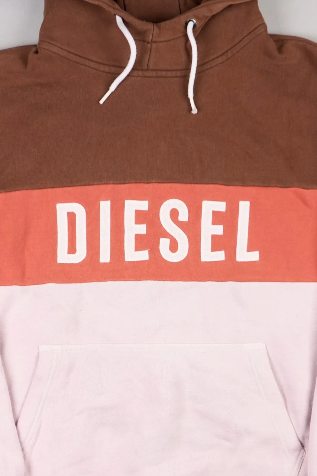 Diesel - Hoodie (M)