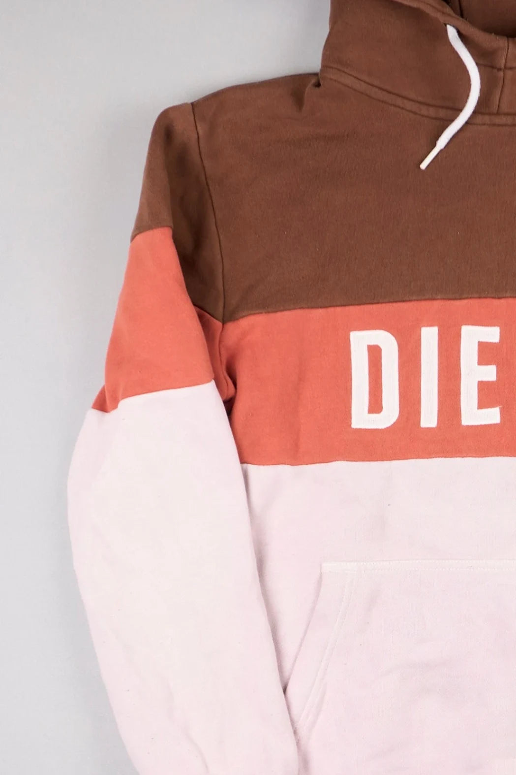 Diesel - Hoodie (M)