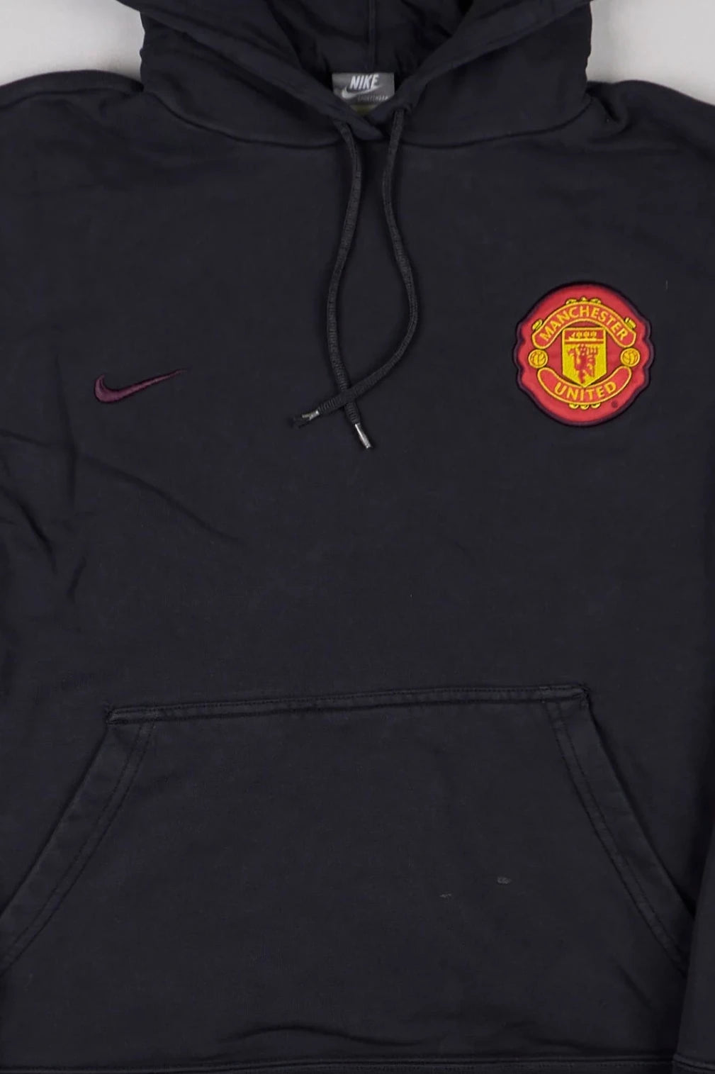 Nike - Hoodie (S)
