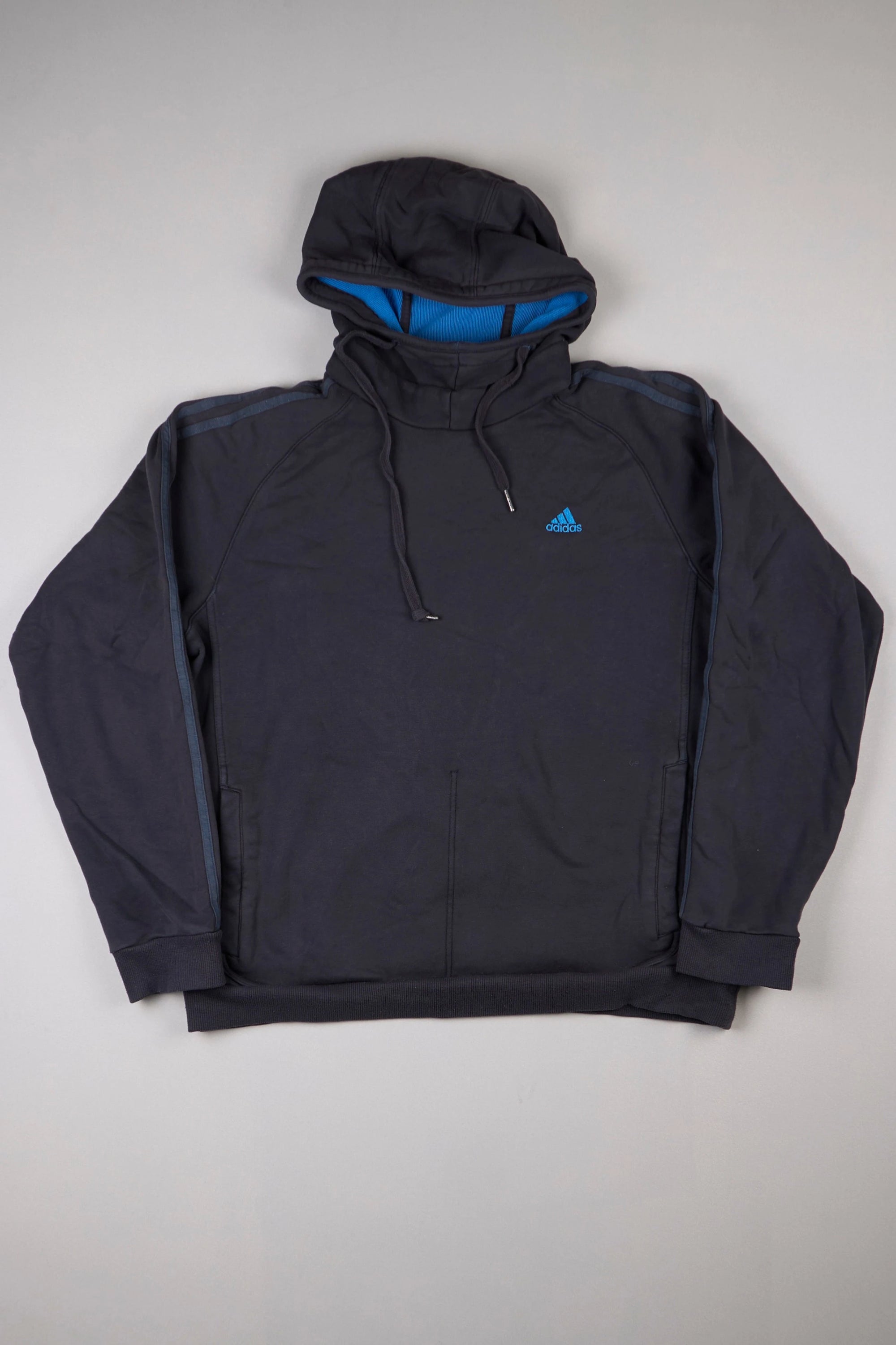 Adidas - Hoodie (L)