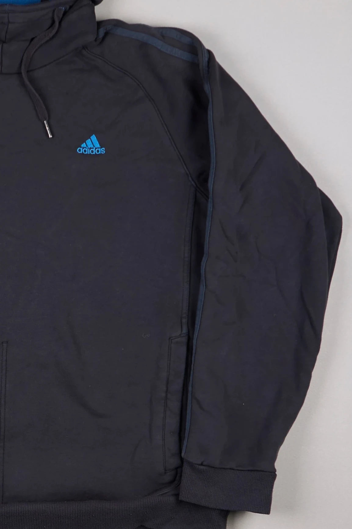 Adidas - Hoodie (L)