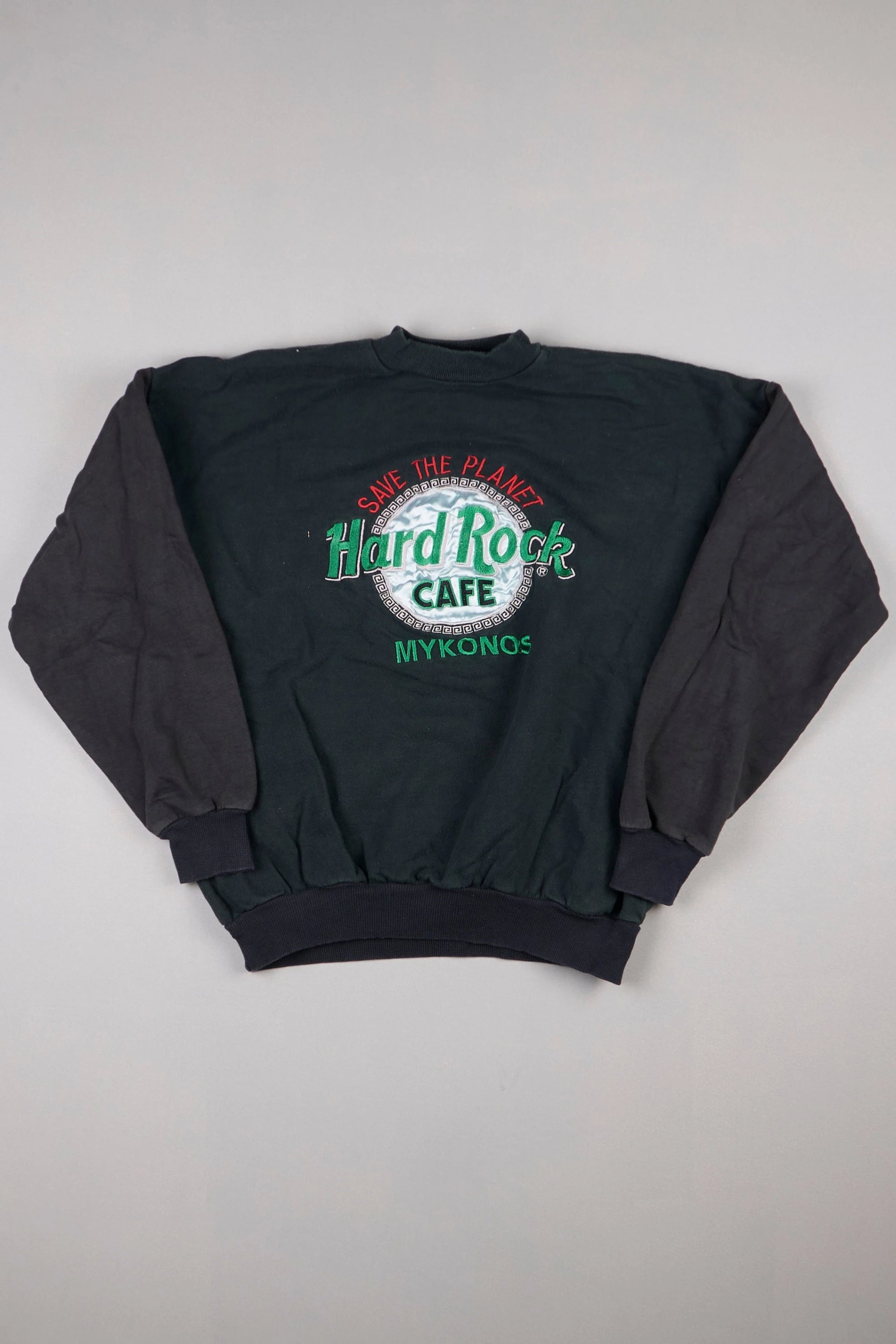 Hard Rock - Sweatshirt (XS)