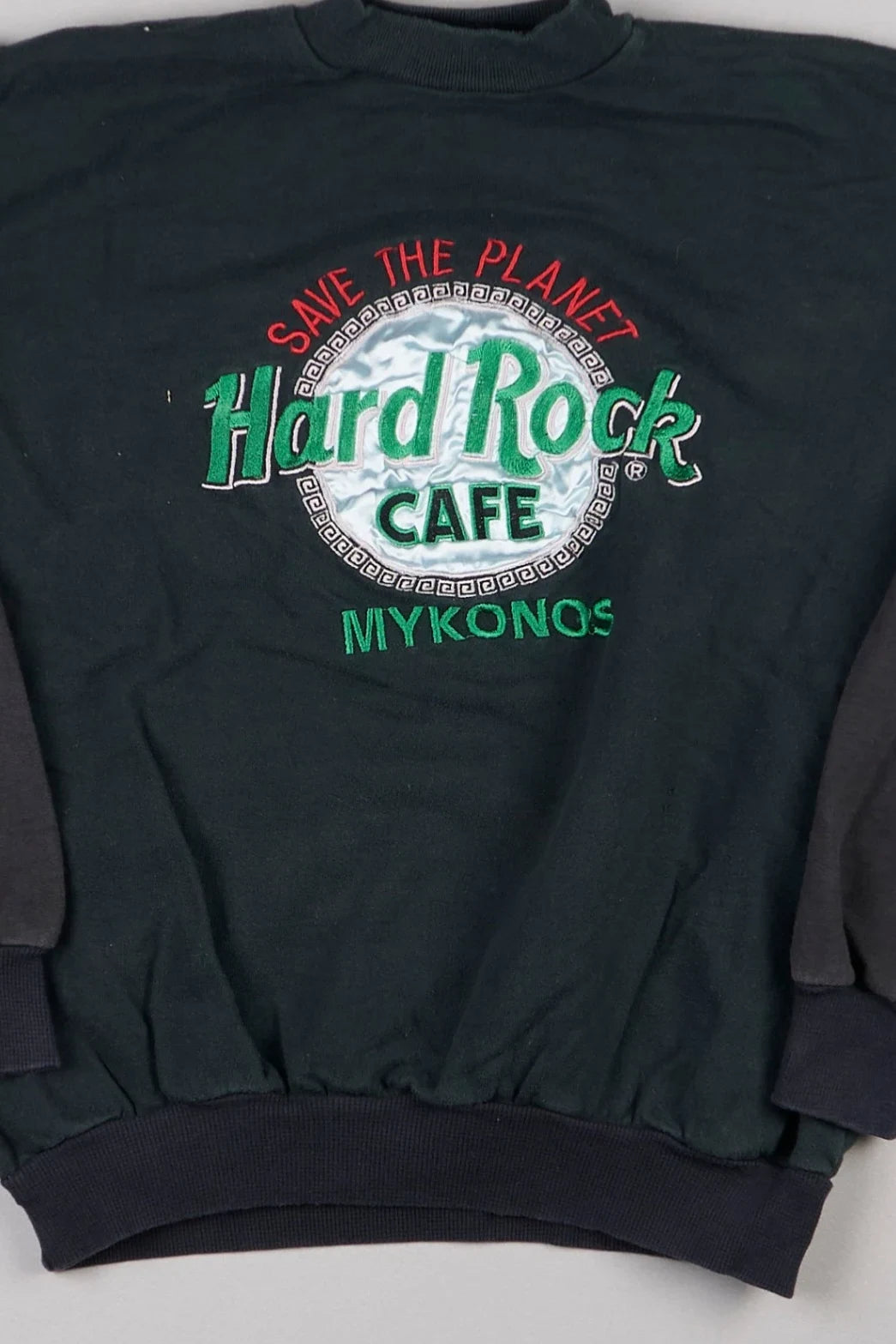 Hard Rock - Sweatshirt (XS)