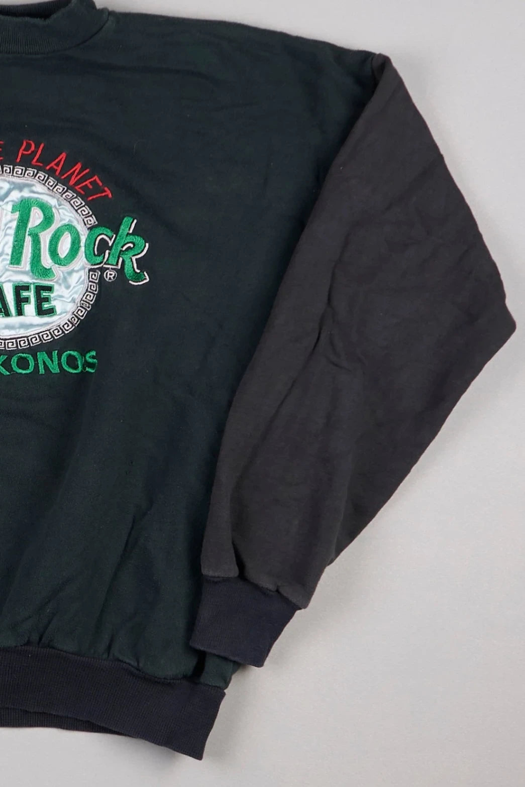 Hard Rock - Sweatshirt (XS)