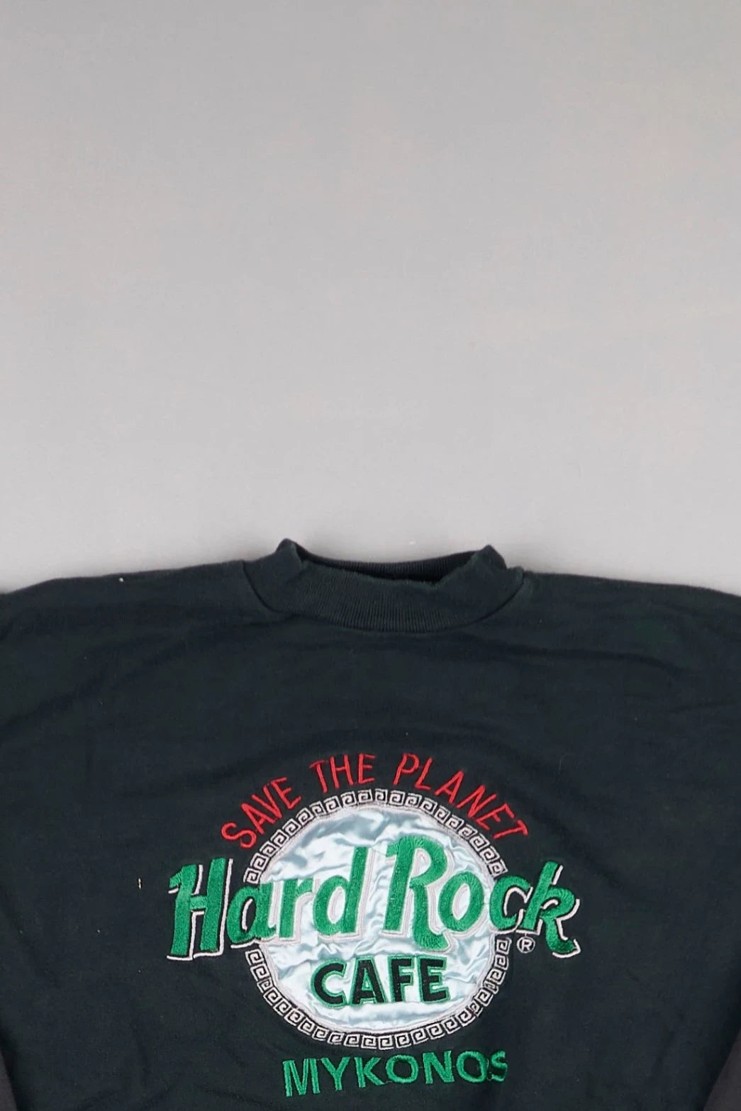 Hard Rock - Sweatshirt (XS)