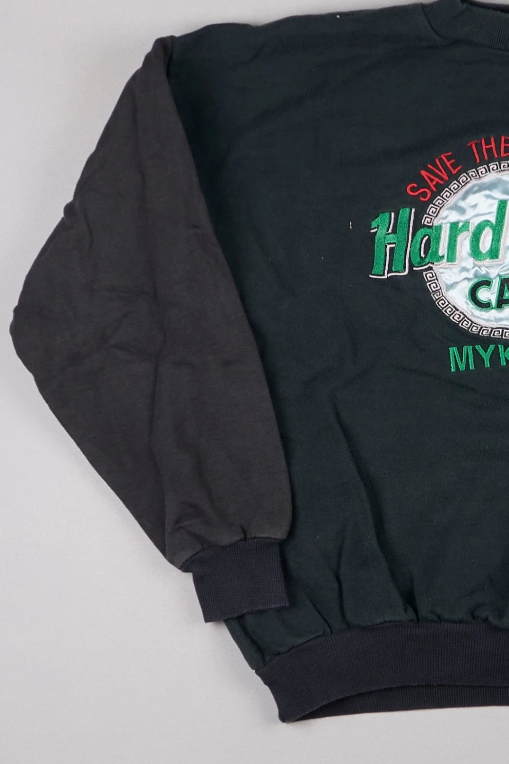 Hard Rock - Sweatshirt (XS)