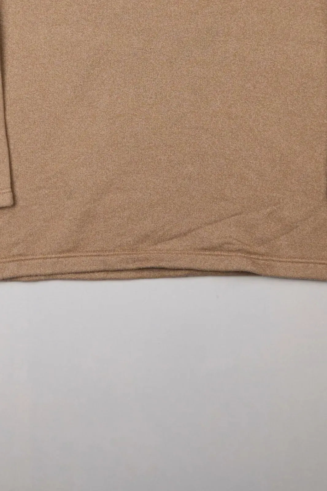 Columbia - Quarter Zip (XL)