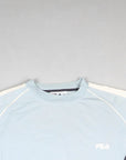 FILA - Sweatshirt (M) Top