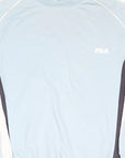 FILA - Sweatshirt (M) Center