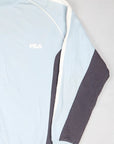 FILA - Sweatshirt (M) Right