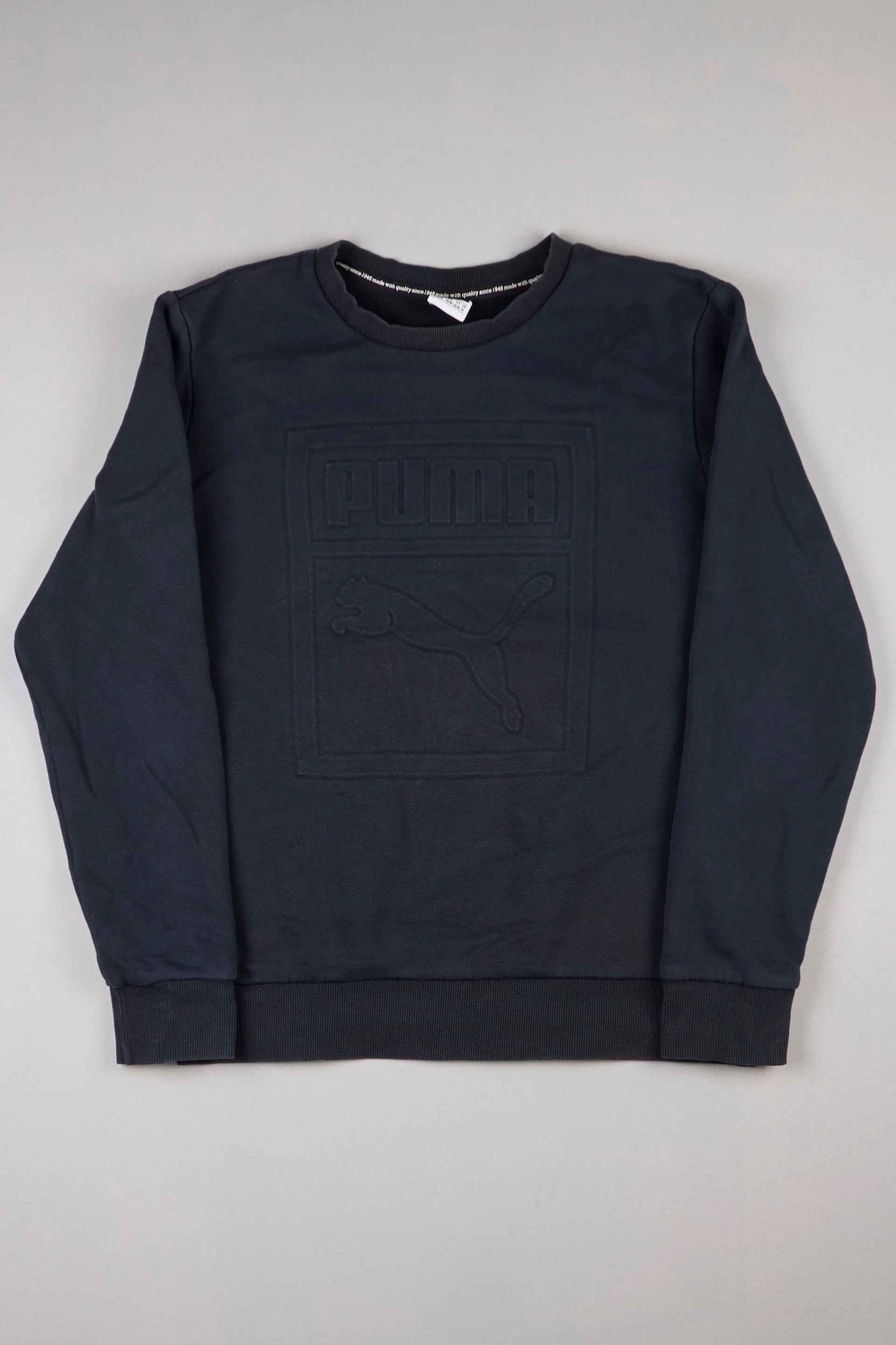 Puma - Sweatshirt (M)