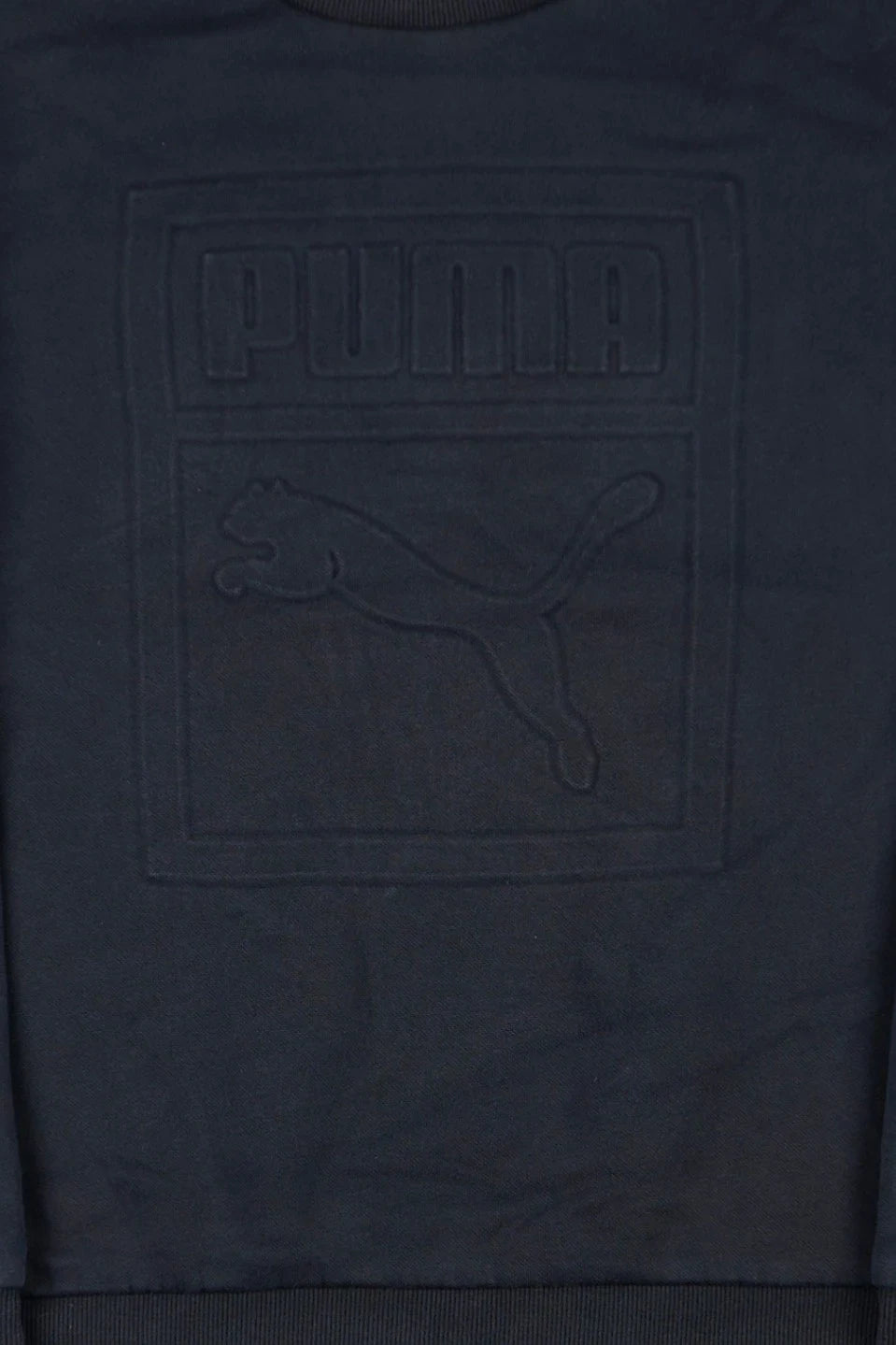 Puma - Sweatshirt (M)
