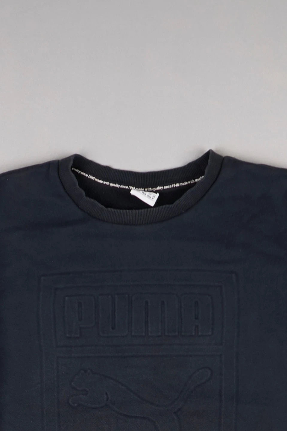 Puma - Sweatshirt (M)