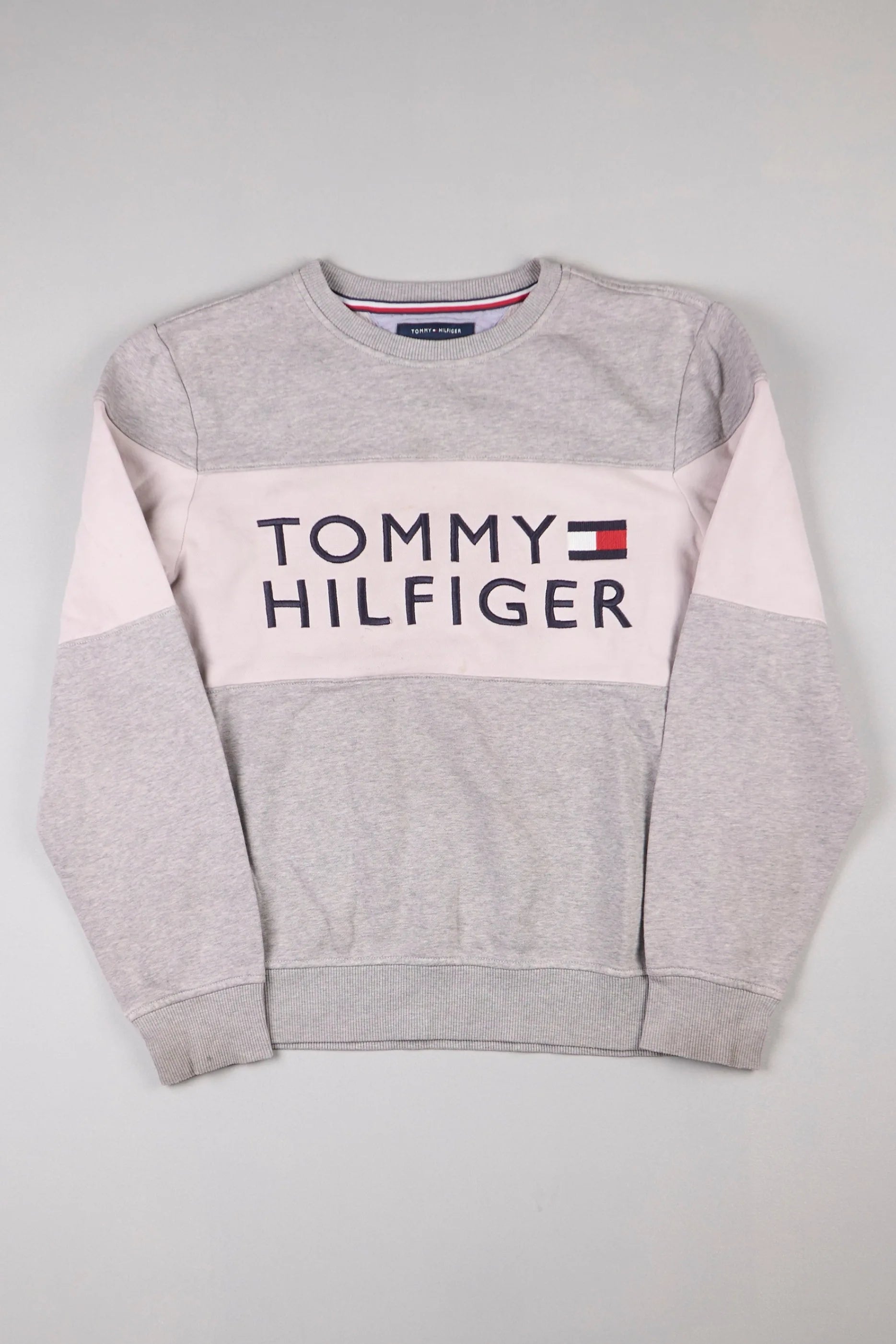 Tommy Hilfiger - Sweatshirt (S)