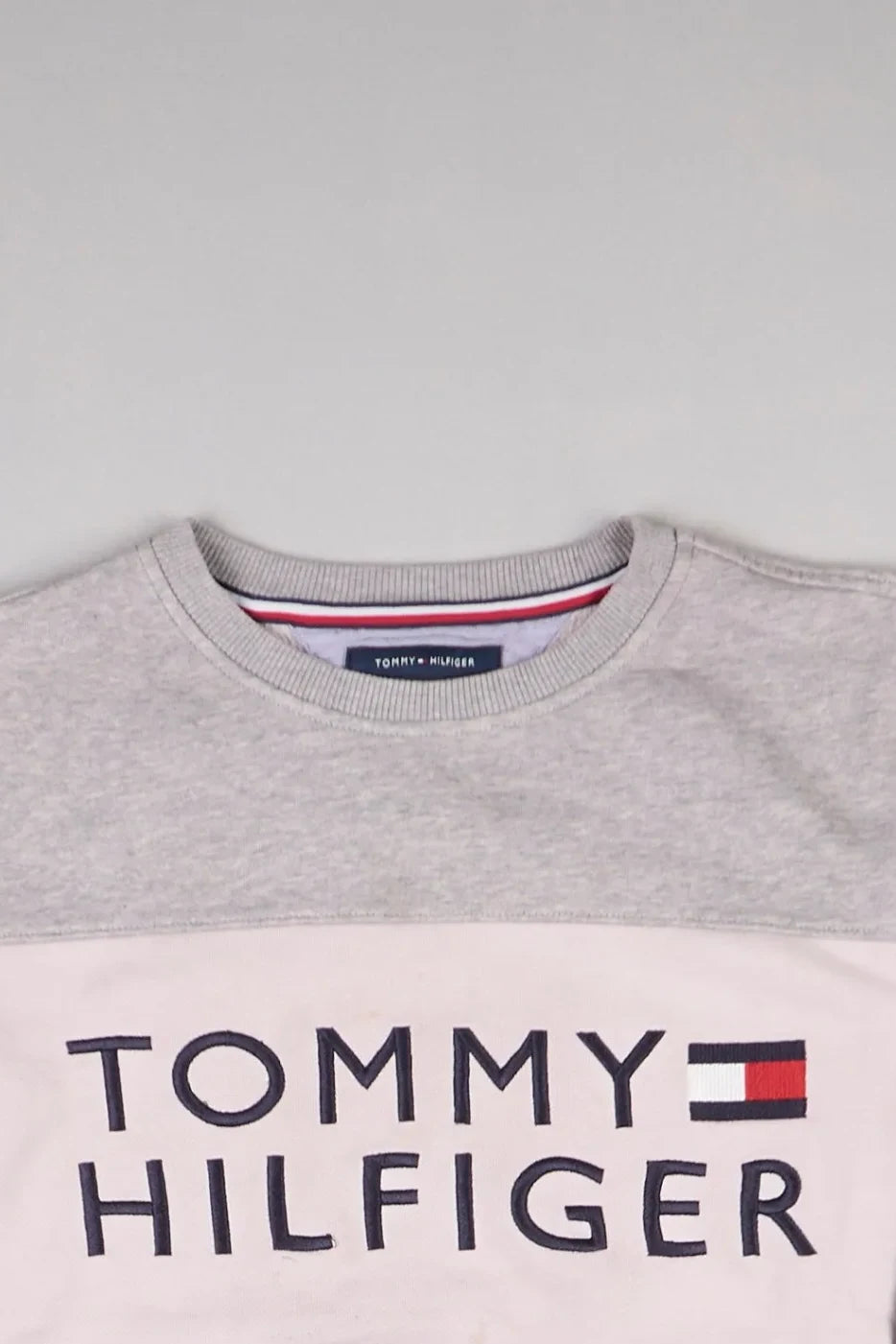 Tommy Hilfiger - Sweatshirt (S)