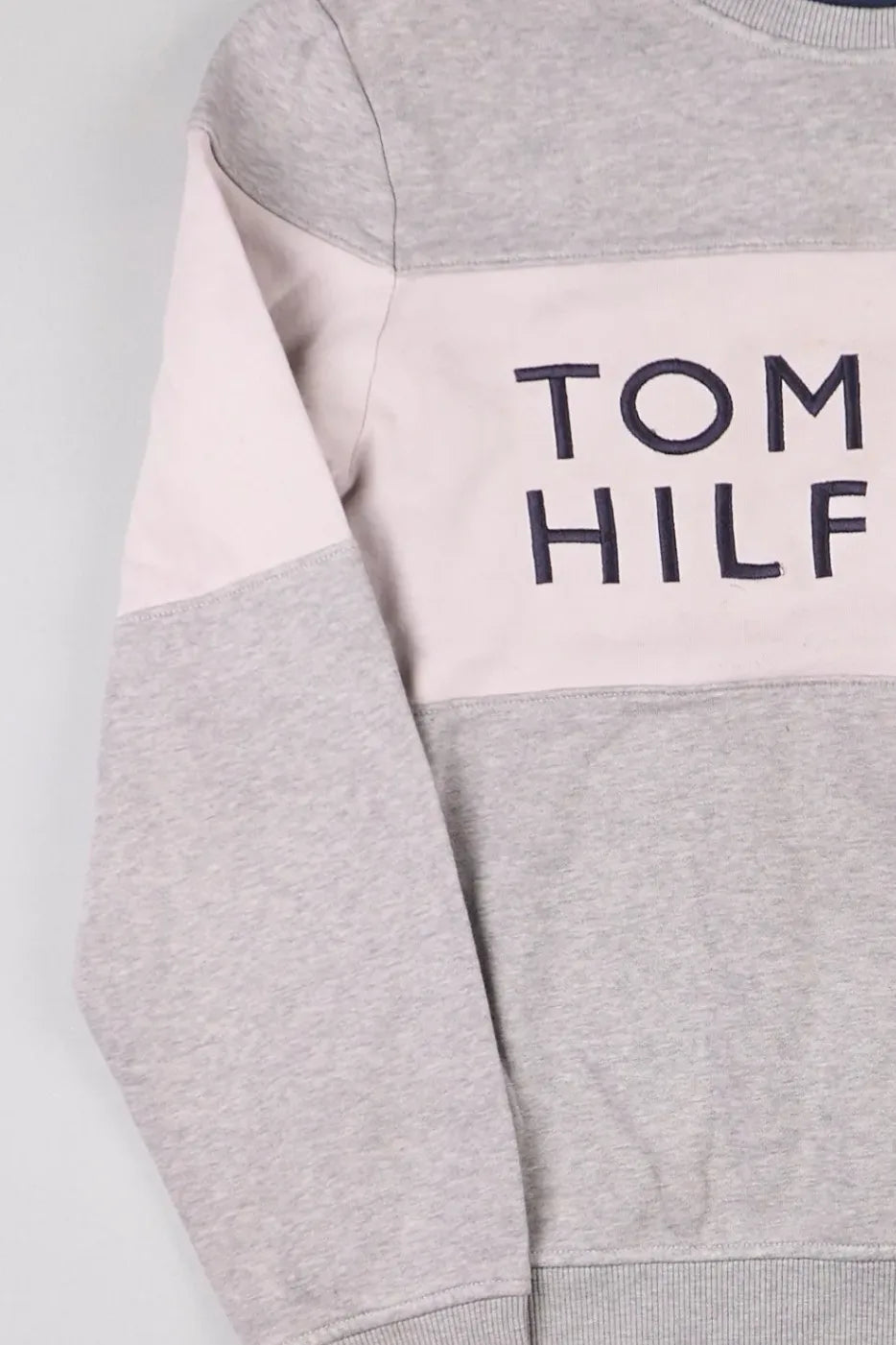 Tommy Hilfiger - Sweatshirt (S)
