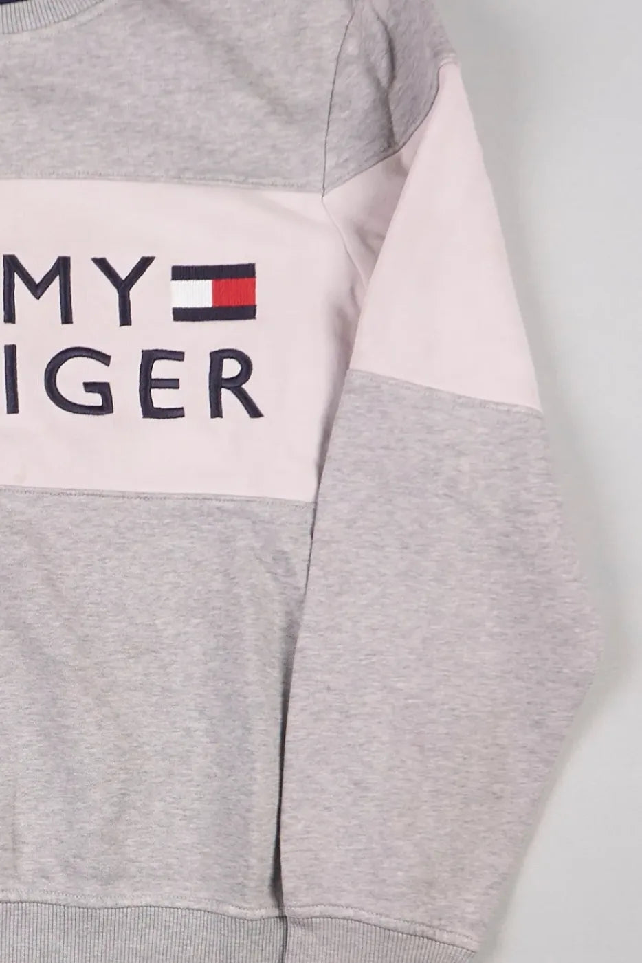 Tommy Hilfiger - Sweatshirt (S)