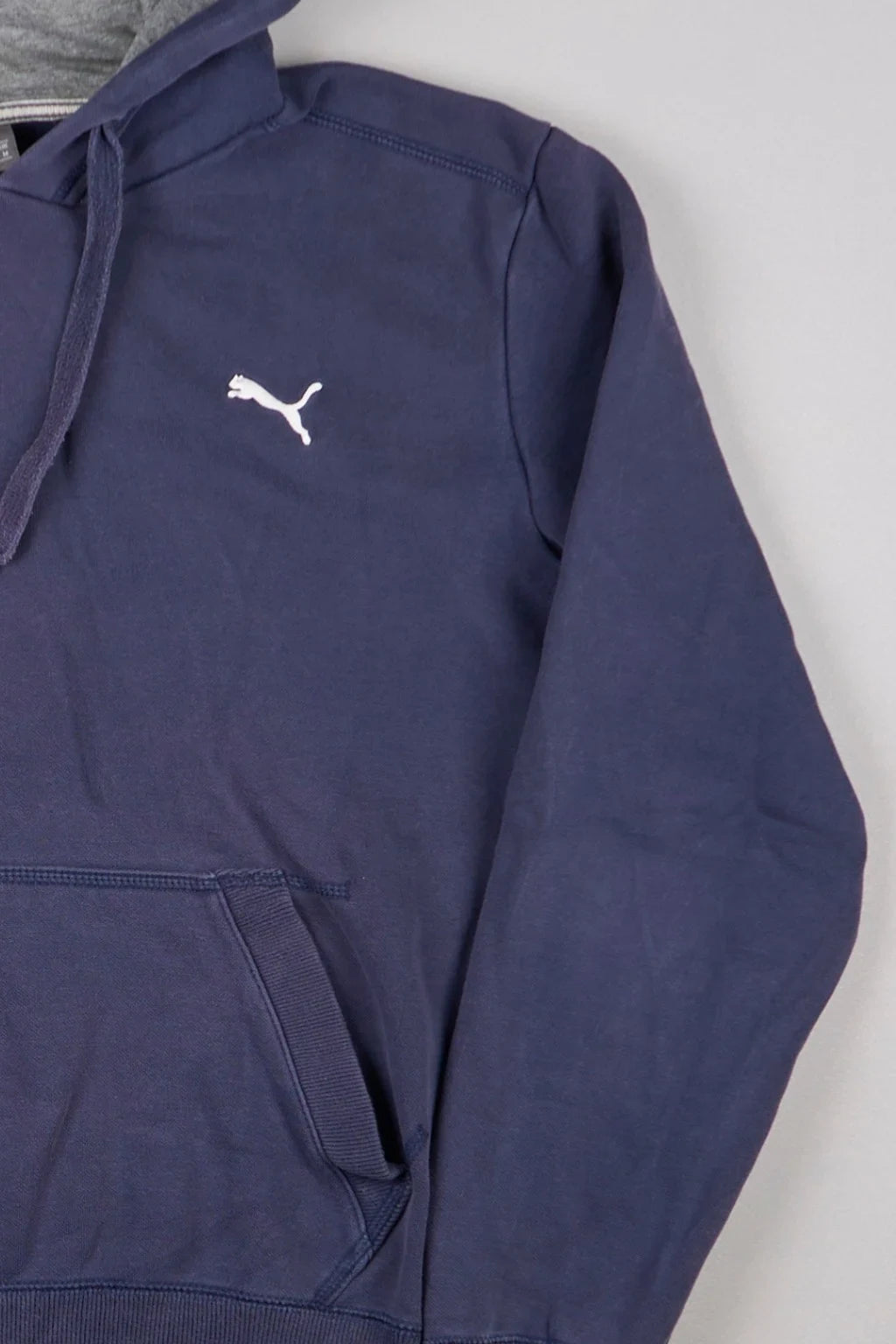 Puma - Hoodie (M)