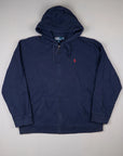 Ralph Lauren - Hoodie (XXL)