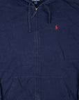 Ralph Lauren - Hoodie (XXL)