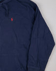 Ralph Lauren - Hoodie (XXL)